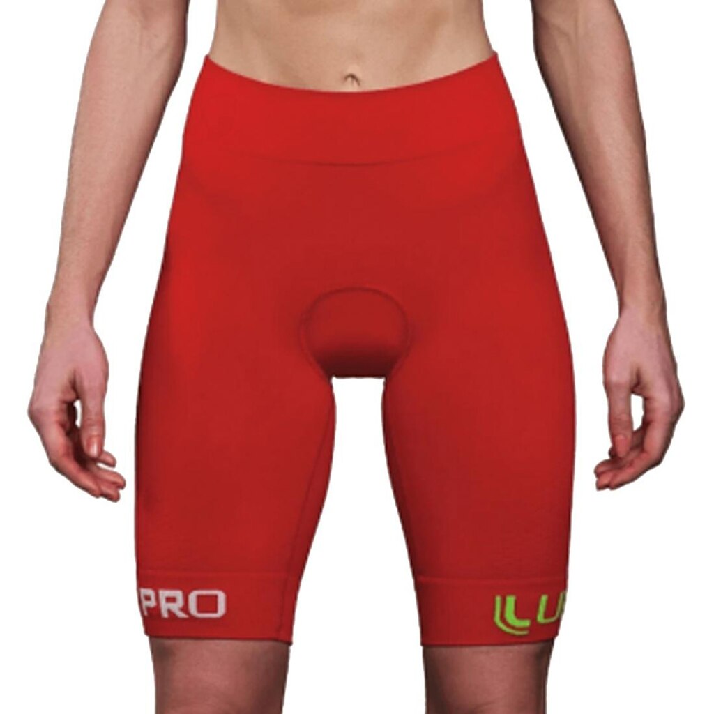 Bermuda Lupo Ls Bike Feminina