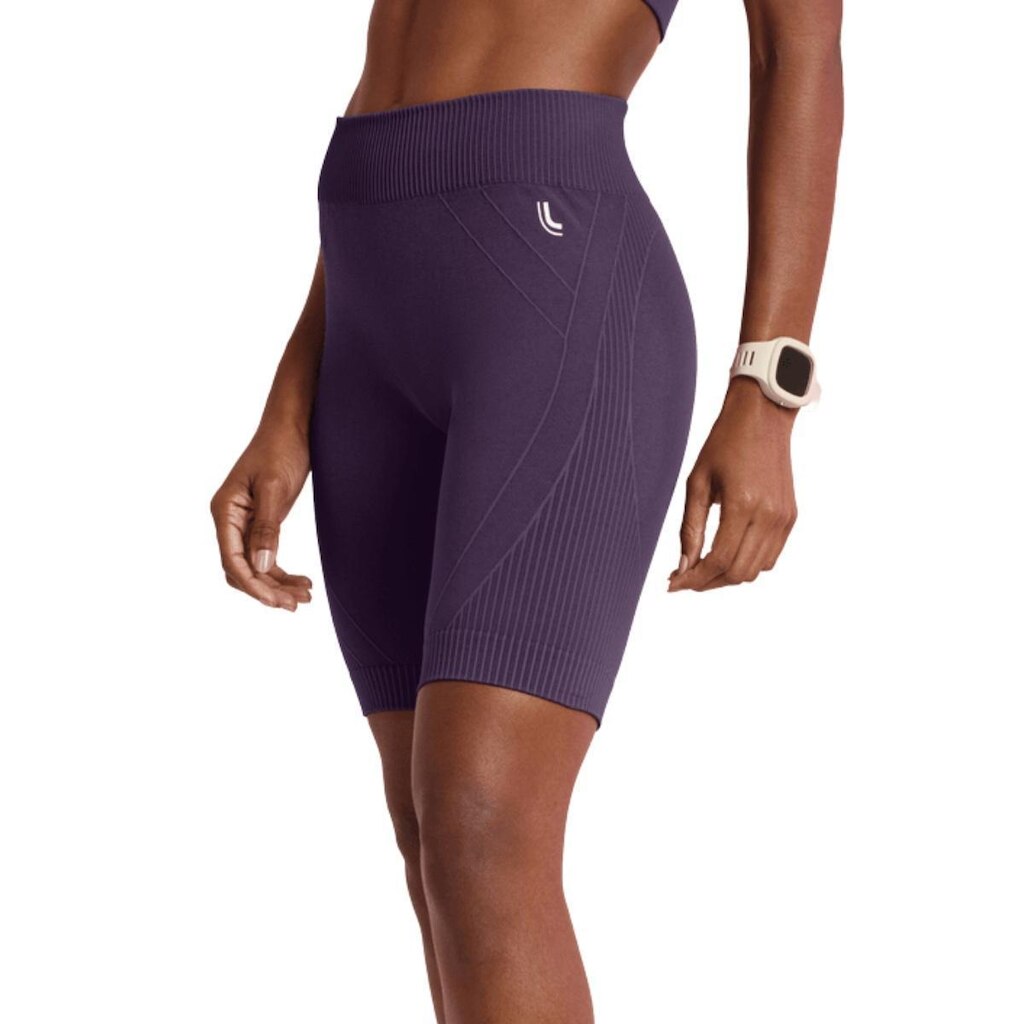 Bermuda Lupo Max Feminina Academia Treino