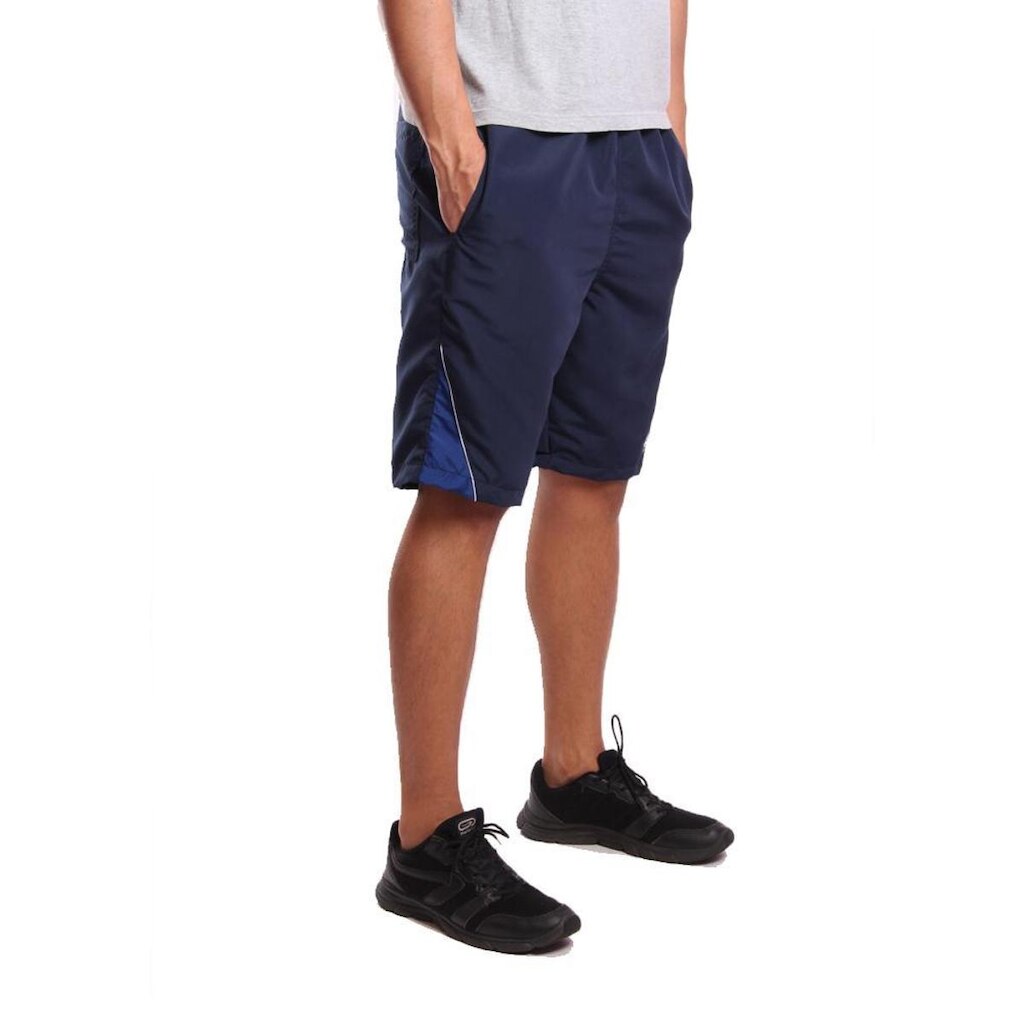 Bermuda Masculina Ox Silver Esporte