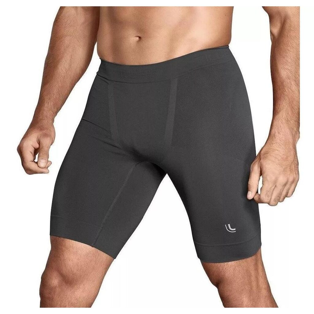Bermuda Masculina Térmica De Compressão I-max Lupo 70050