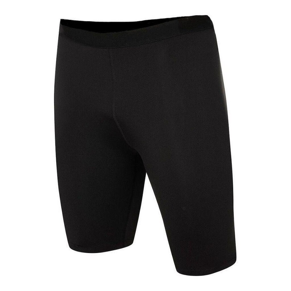 Bermuda masculina térmica segunda pele