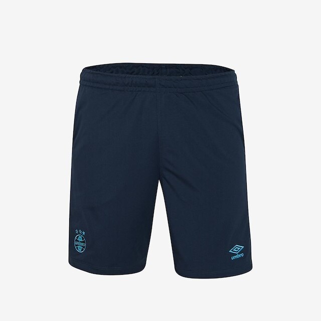 Bermuda Masculina Umbro Gremio Viagem 2024