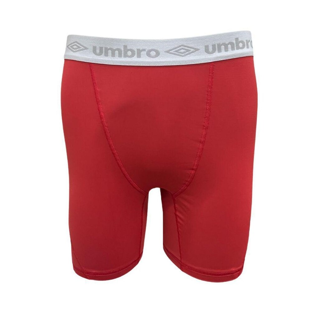 Bermuda Masculina Umbro Térmica Clubes 2022