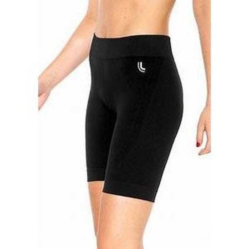 Bermuda Max Lupo Feminina 71311-001 Lupo Sport