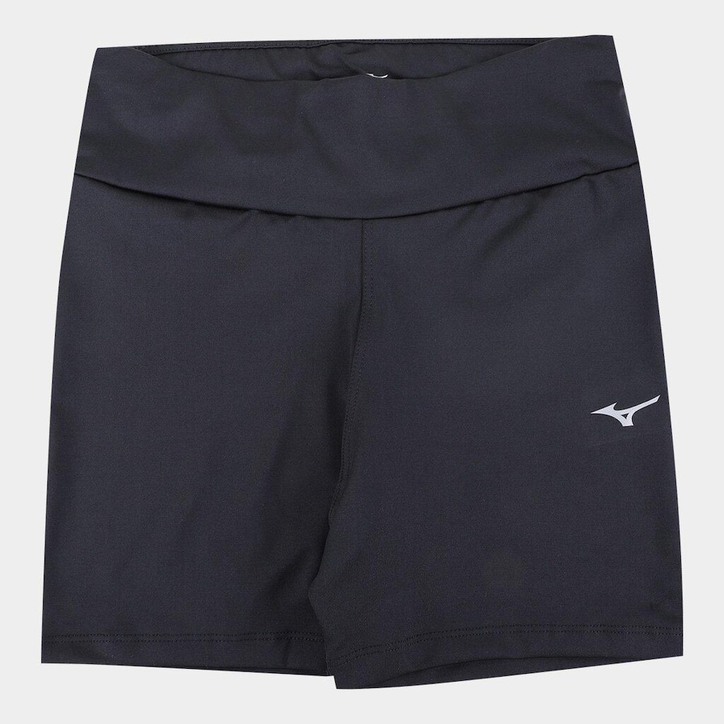 Bermuda Mizuno Essence Feminina