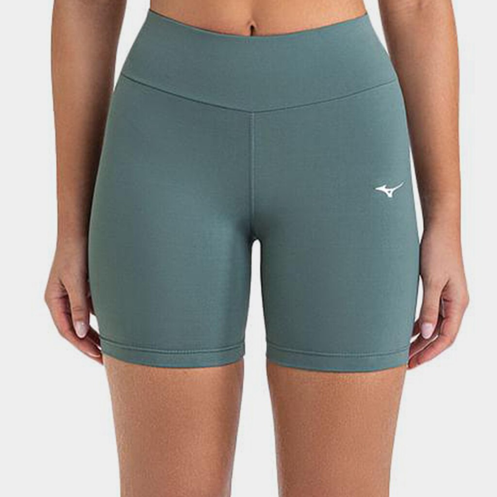 Bermuda Mizuno Essence Feminina