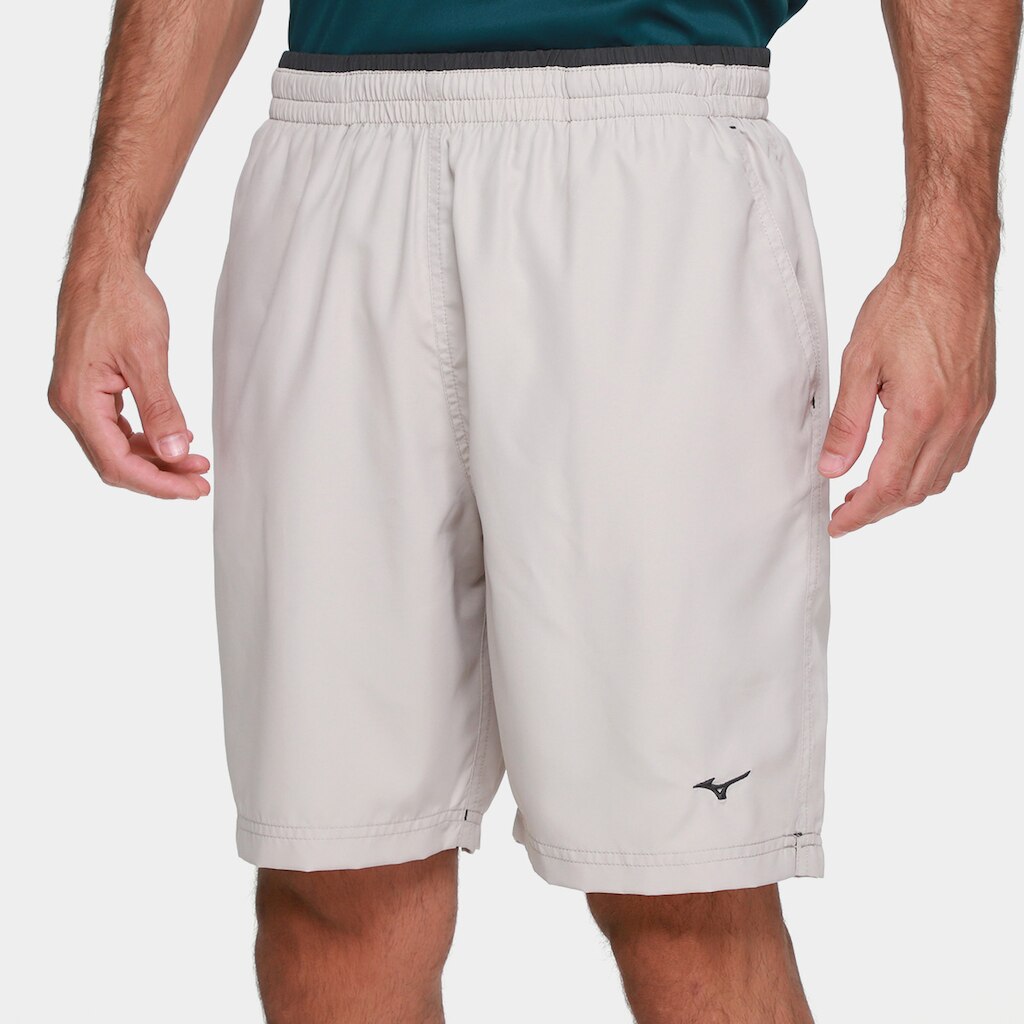 Bermuda Mizuno Tennis Masculina