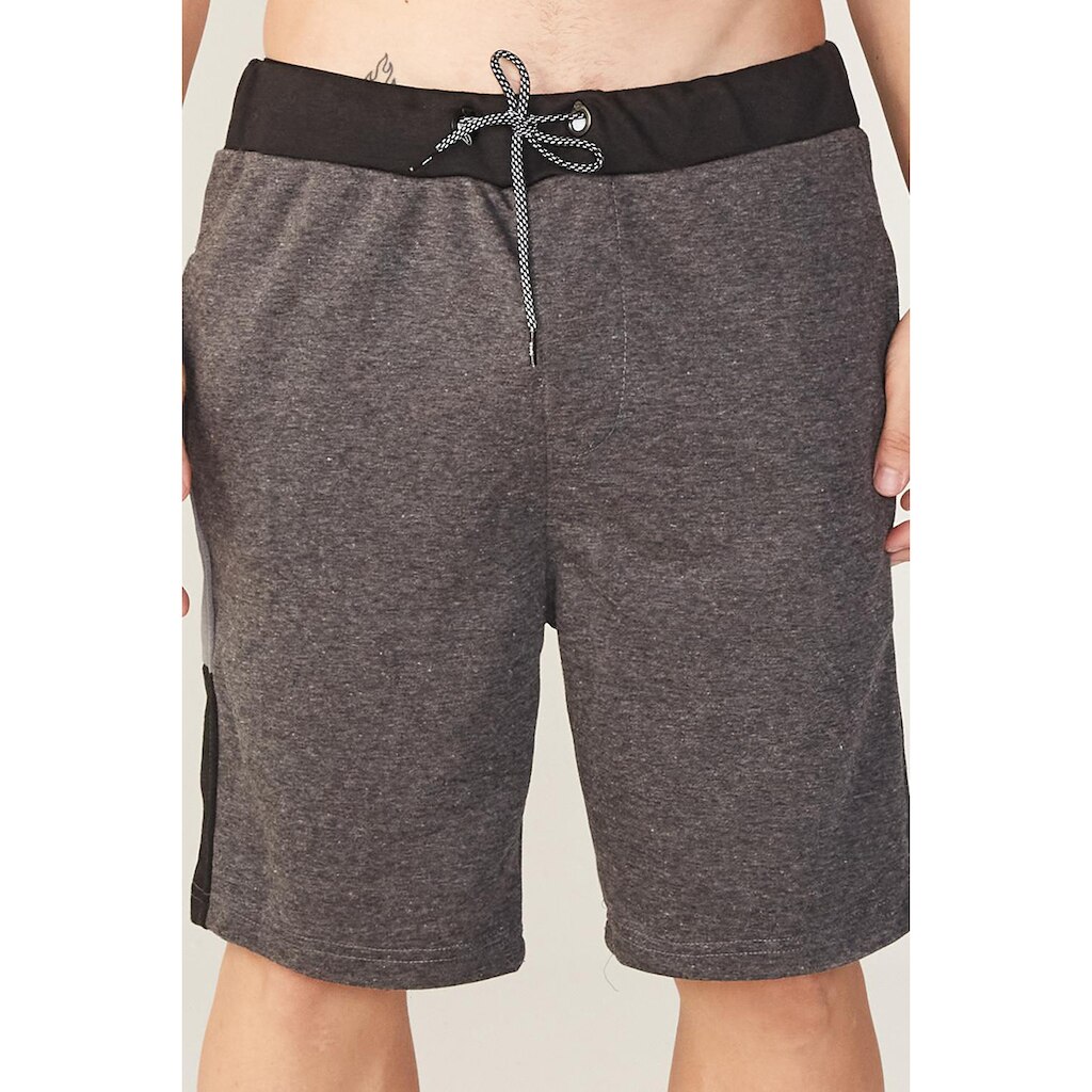 Bermuda Moletom HD 7495A Masculina