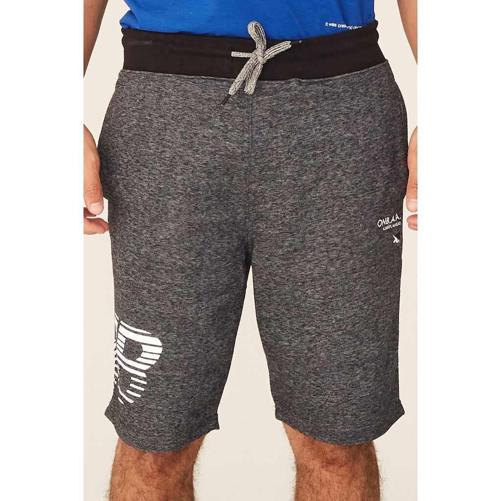 Bermuda Moletom Onbongo Masculina