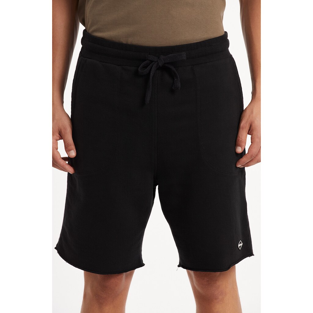 Bermuda Moletom Replay Lisa Masculina