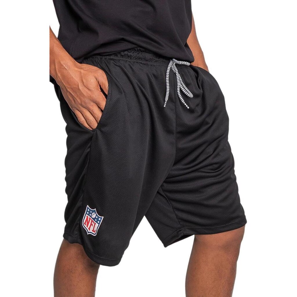 Bermuda NFL Sintética Masculino