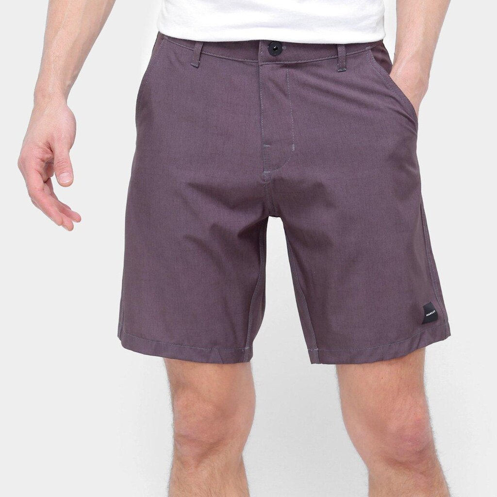 Bermuda Oakley Hybrid Masculina