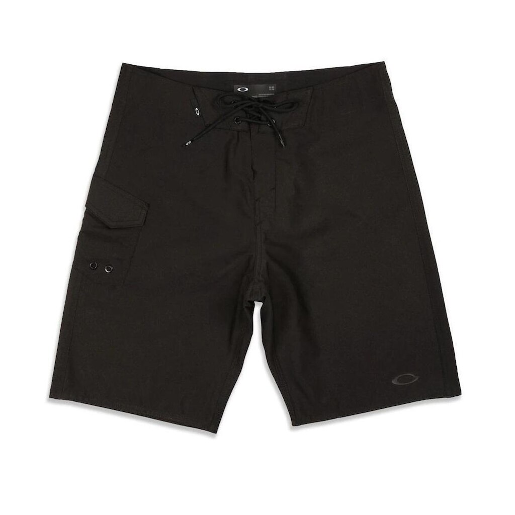 Bermuda Oakley Kana 21 2.0 Masculina - Preto