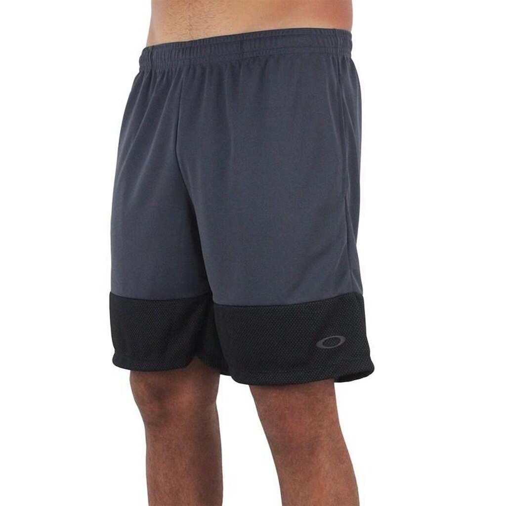 Bermuda Oakley TRN Knit Sports Graphic Shadow