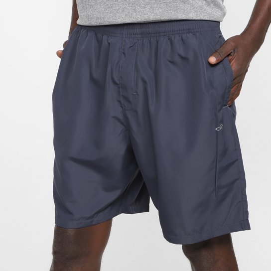 Bermuda Olympikus Essential 7 Masculina - Marinho é ruim? Bermuda Olympikus Essential 7 Masculina - Marinho é boa?