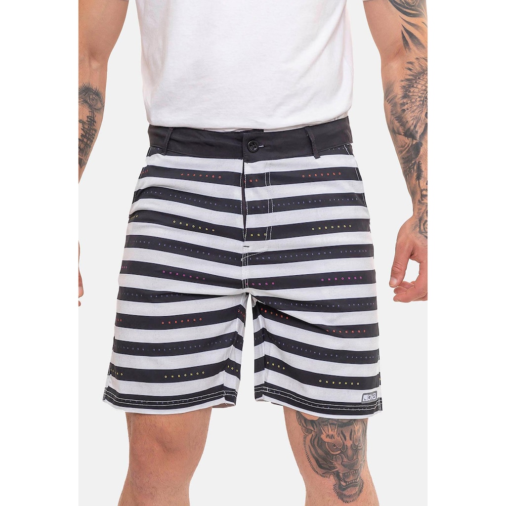 Bermuda Onbongo Hibr B551A Masculina