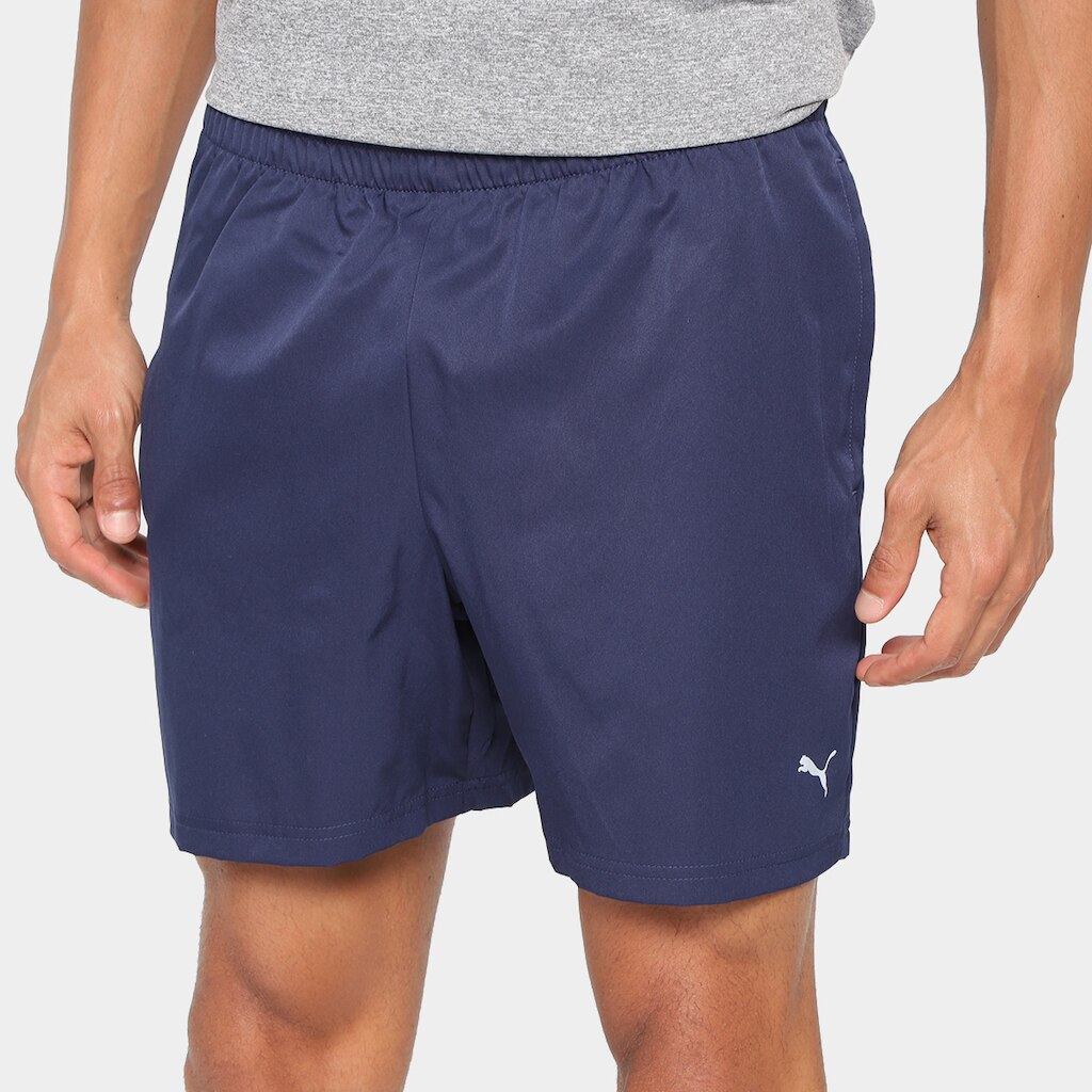 Bermuda Puma Performance Woven 5" Masculina
