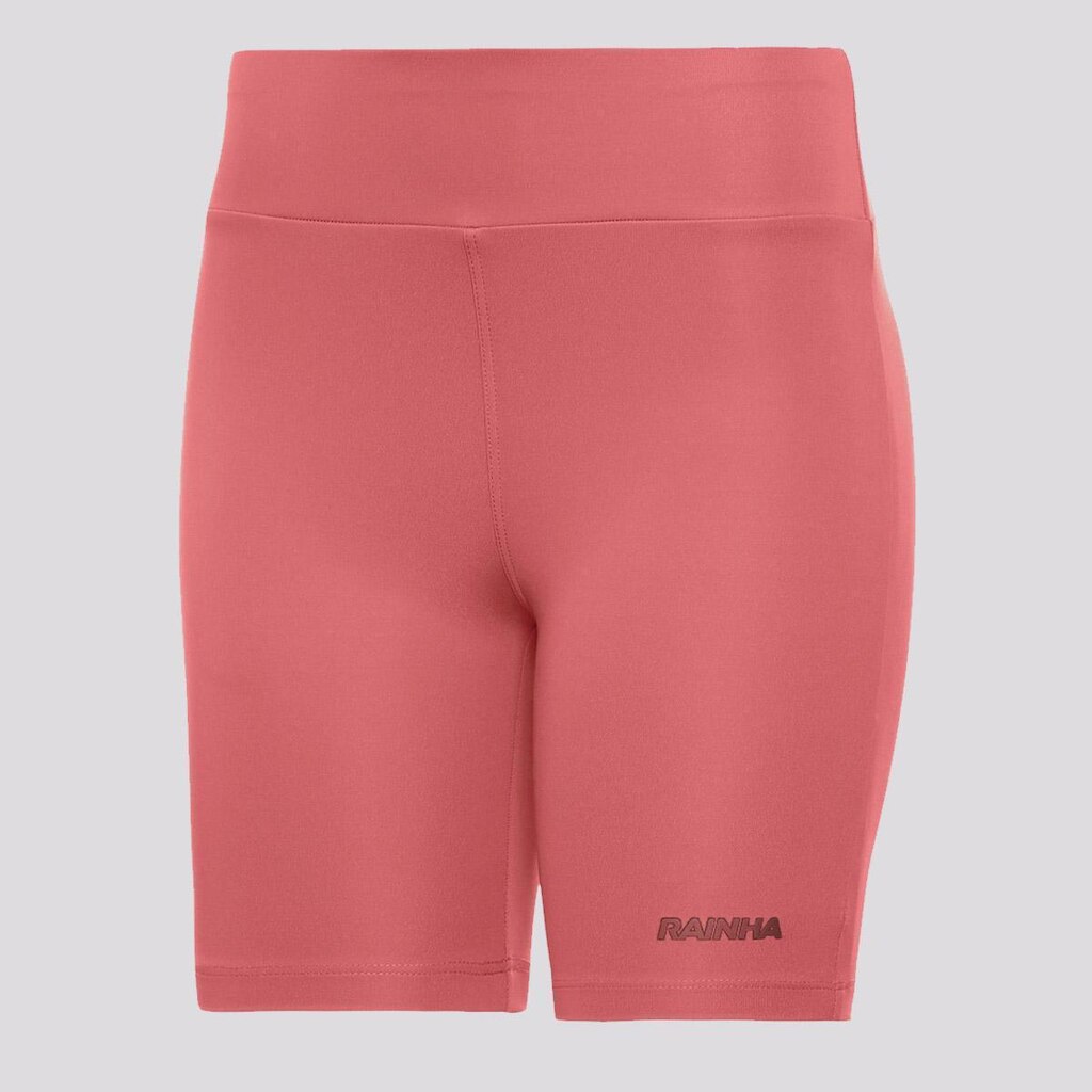 Bermuda Rainha UV 50+ Classic Curta Feminina