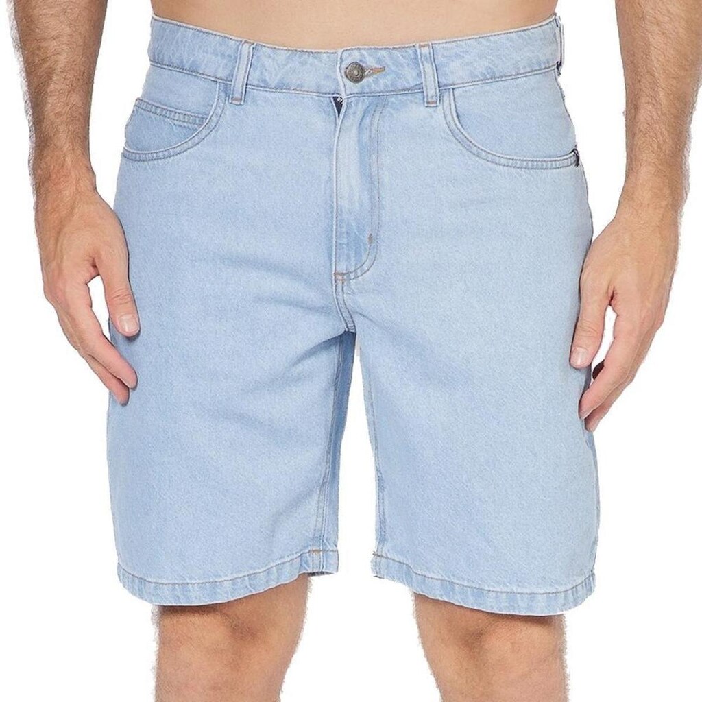 Bermuda Rip Curl Classic Blue Denim SM26 Masculina