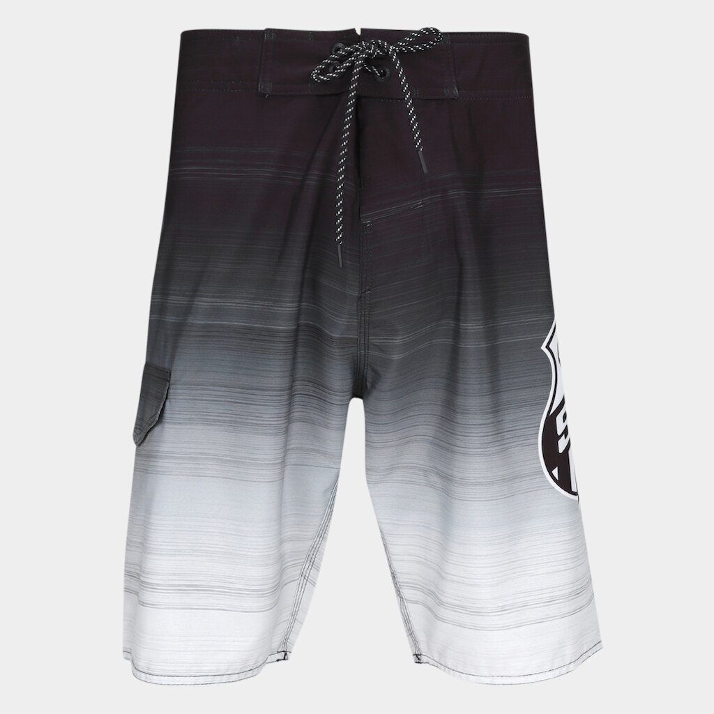 Bermuda Santos Masculina