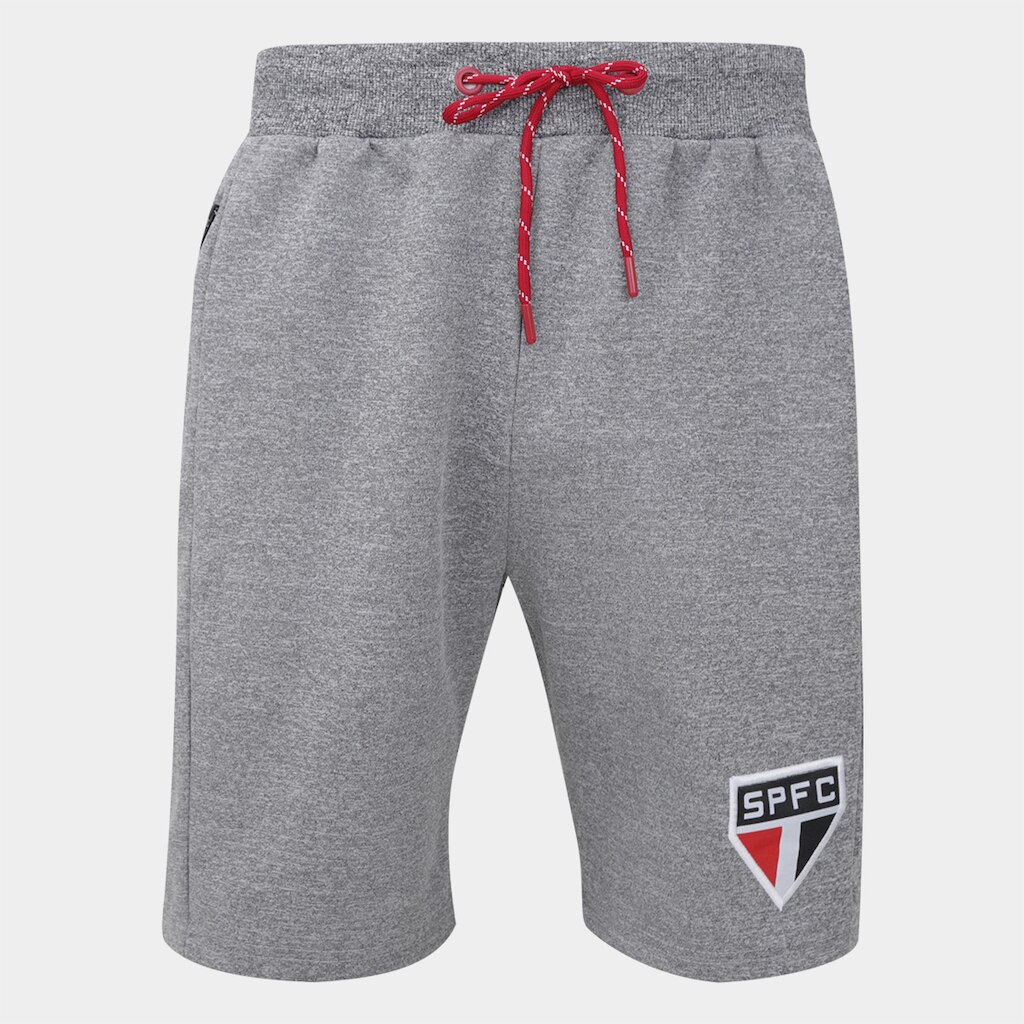 Bermuda São Paulo Skuba Masculina