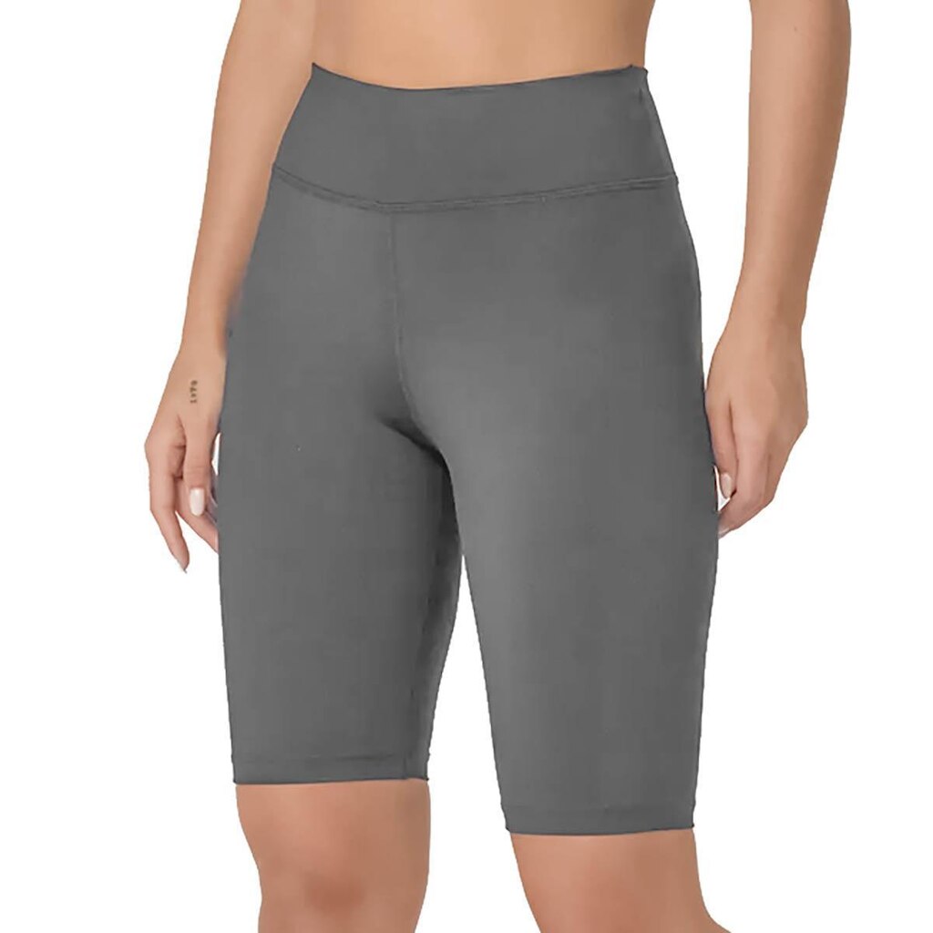 Bermuda Shorts Fila Flat Life Long II Feminino