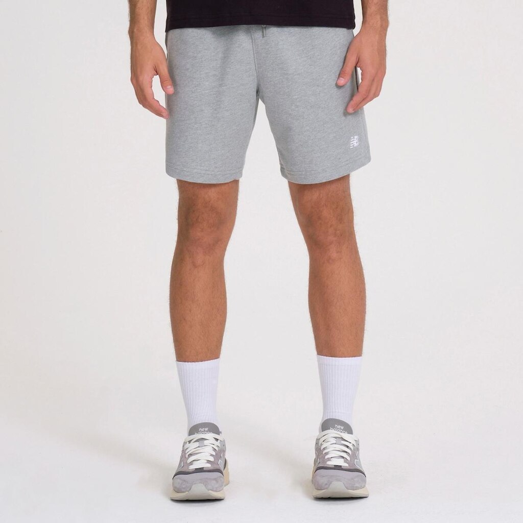 Bermuda Small Logo Masculina