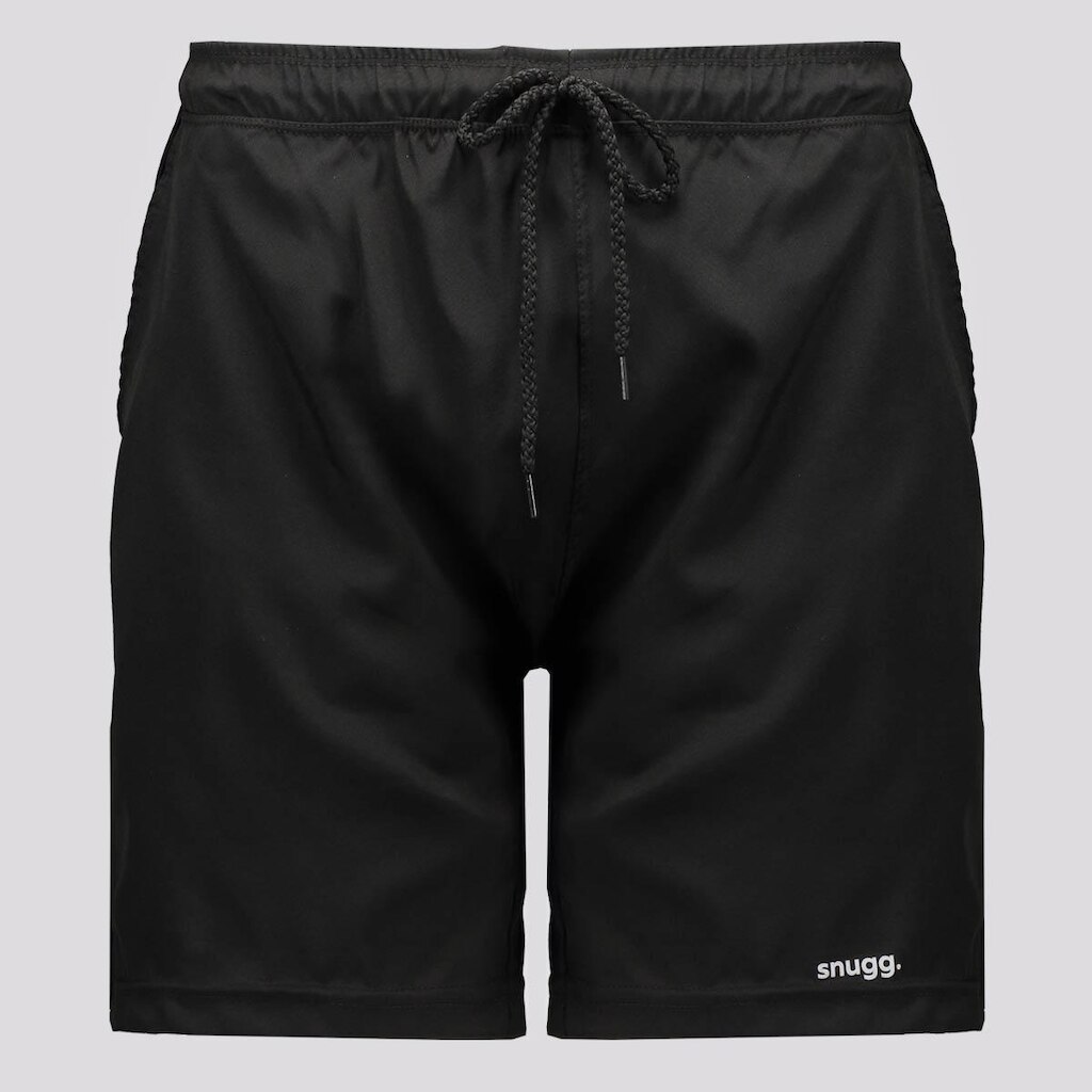 Bermuda Snugg 2 em 1 Tactel  Masculina