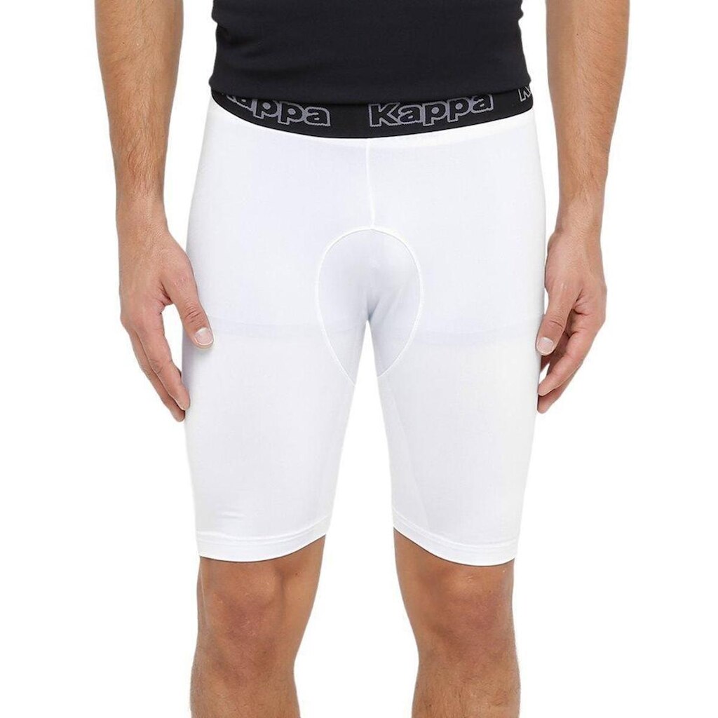 Bermuda Térmica Kappa Belquior 2.0 Masculina