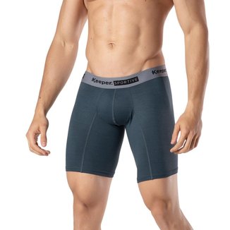 Bermuda Térmica Masculina Previne Assaduras