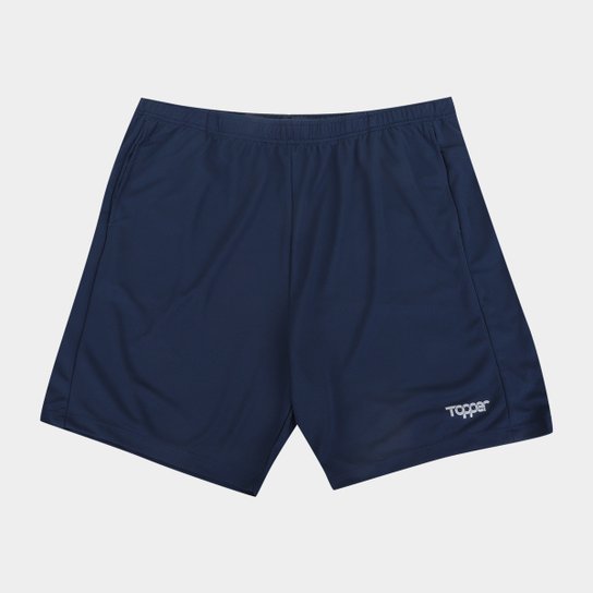 Bermuda Topper Liverpool Plus Size Masculina - Preto+Cinza é ruim? Bermuda Topper Liverpool Plus Size Masculina - Preto+Cinza é boa?