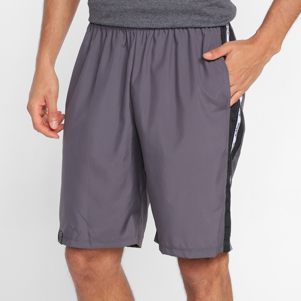 Bermuda Topper Tape Masculina