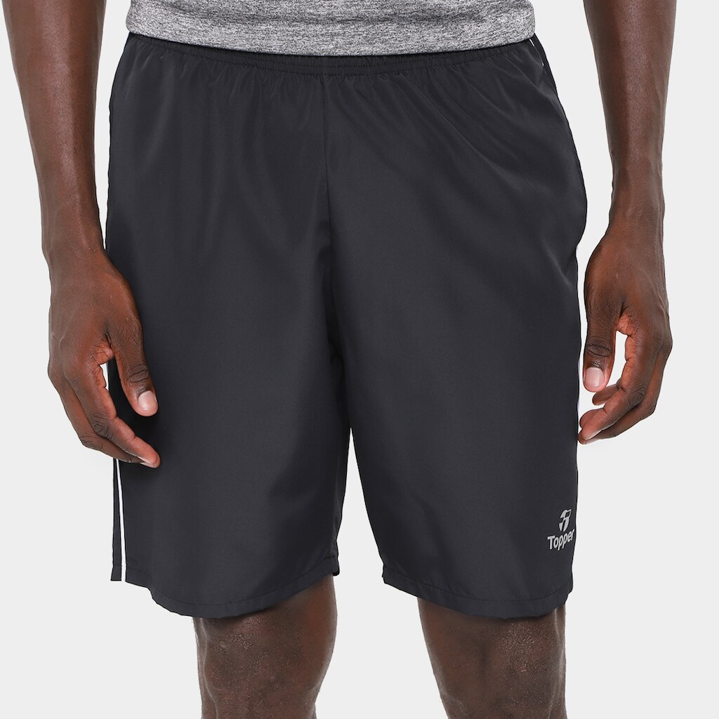 Bermuda Topper Treino Upside Masculina