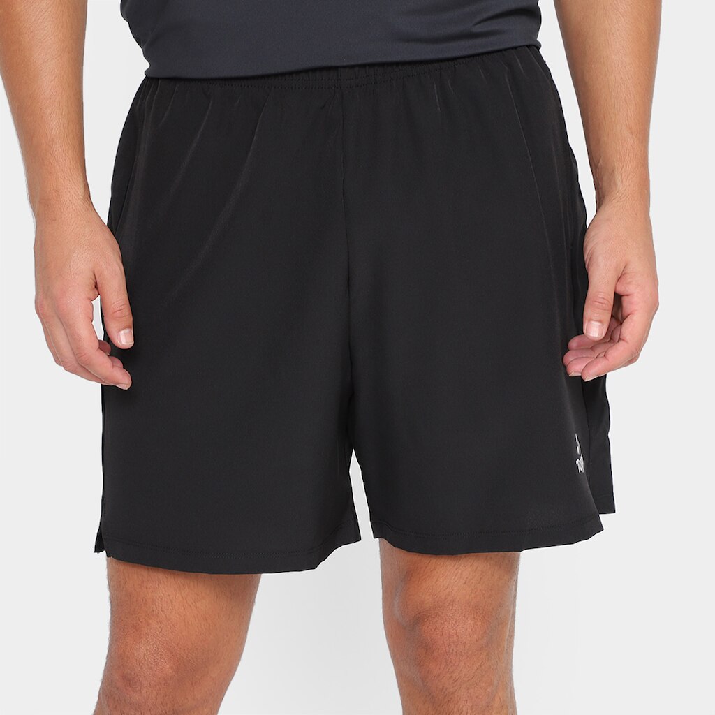 Bermuda Treino Topper Brief Ii New Masculina