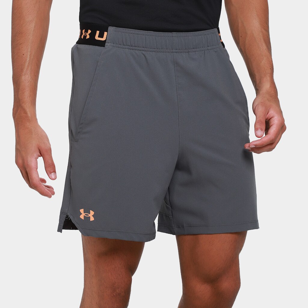 Bermuda Under Armour Vanish Woven 6 Masculina