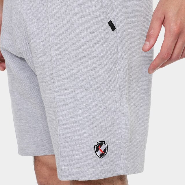Bermuda Vasco Indaia Reserva Masculina