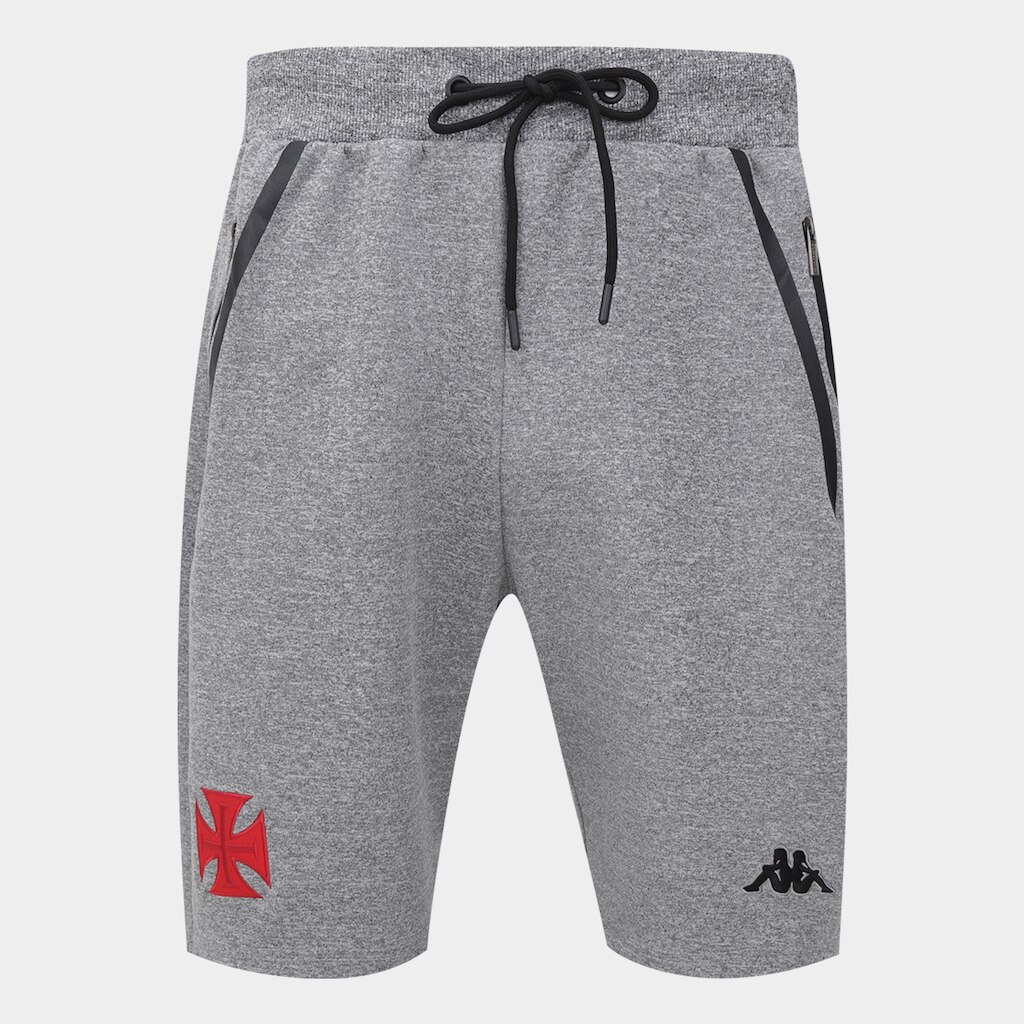 Bermuda Vasco Kappa Skuba Masculina