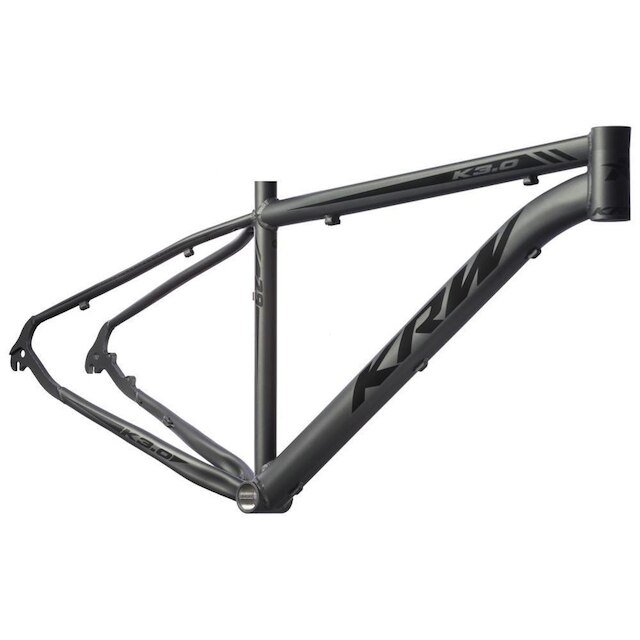 Bicicleta Aro 29 KRW Alumínio Shimano TZ 21 Vel Freio a Disco Ltx S21