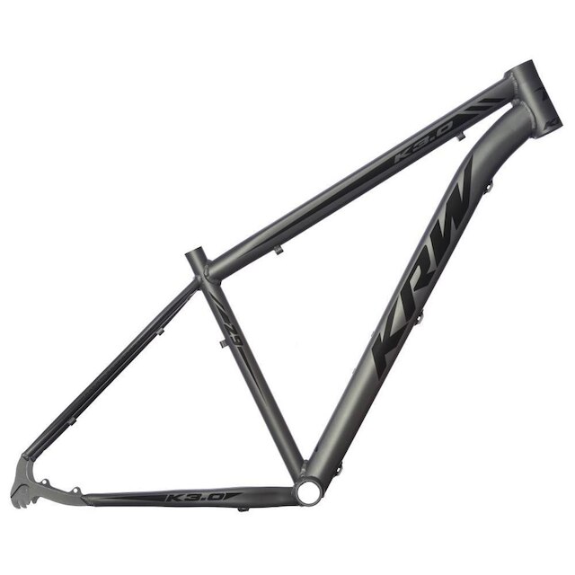 Bicicleta Aro 29 KRW Alumínio Shimano TZ 21 Vel Freio a Disco Ltx S21