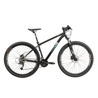 Bicicleta Aro 29 Rava Pressure de Alumínio