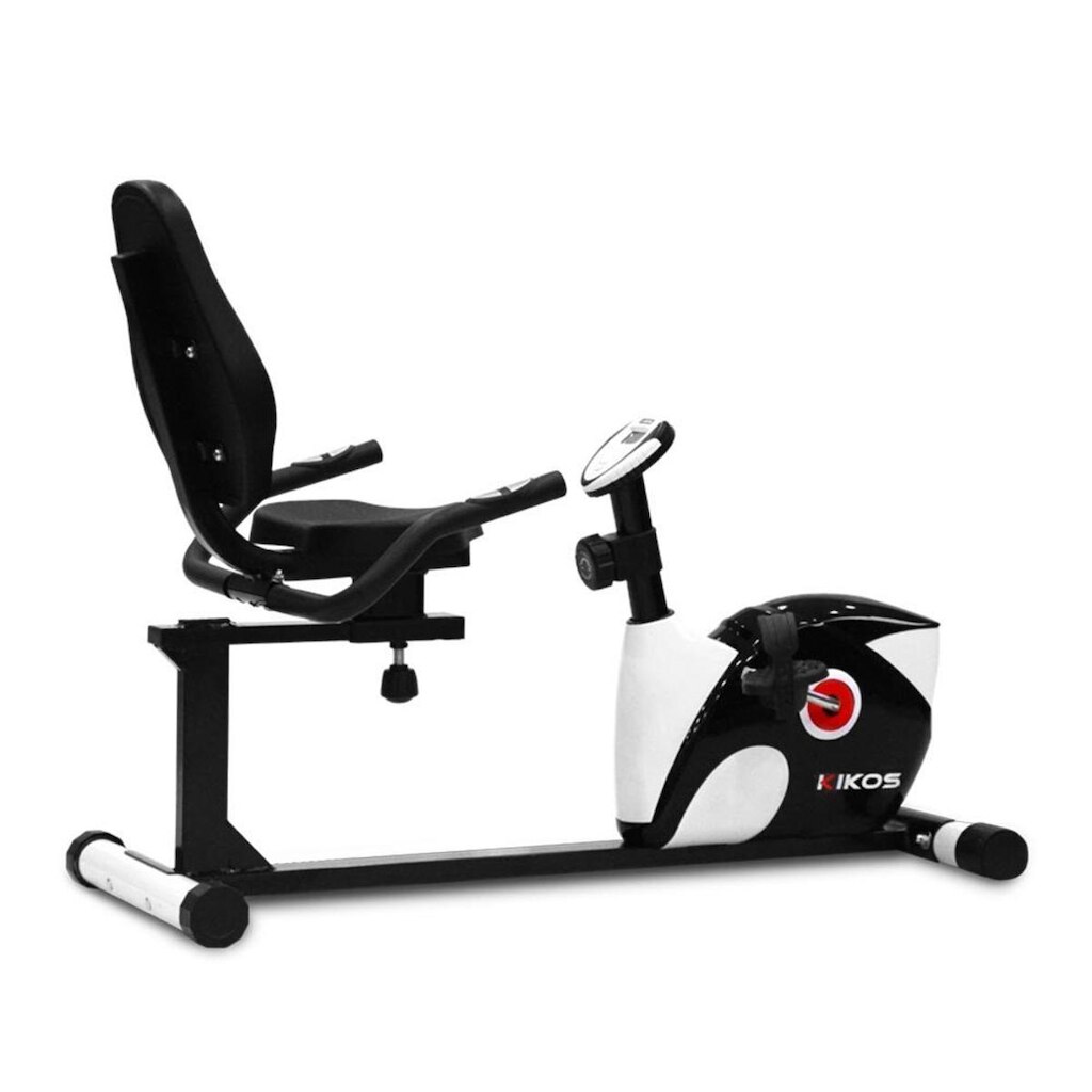 Bicicleta Ergométrica Kikos KR 3.8