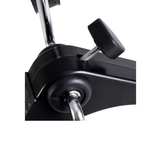 Bicicleta Ergométrica Mini Bike Dobrável Monitor Digital Yangfit