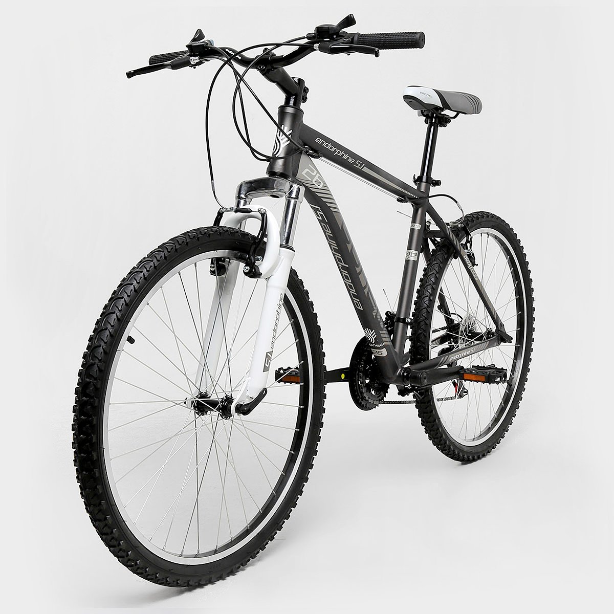 Endorphine Aro 26 Netshoes Bike Endorphine Bicicleta GONEW