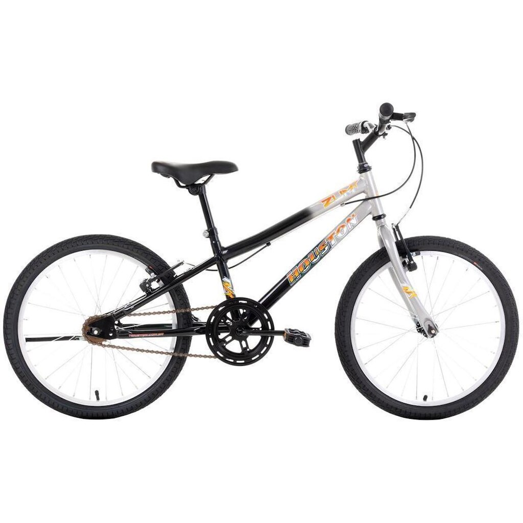 Bicicleta Infantil Aro 20” Houston Zum