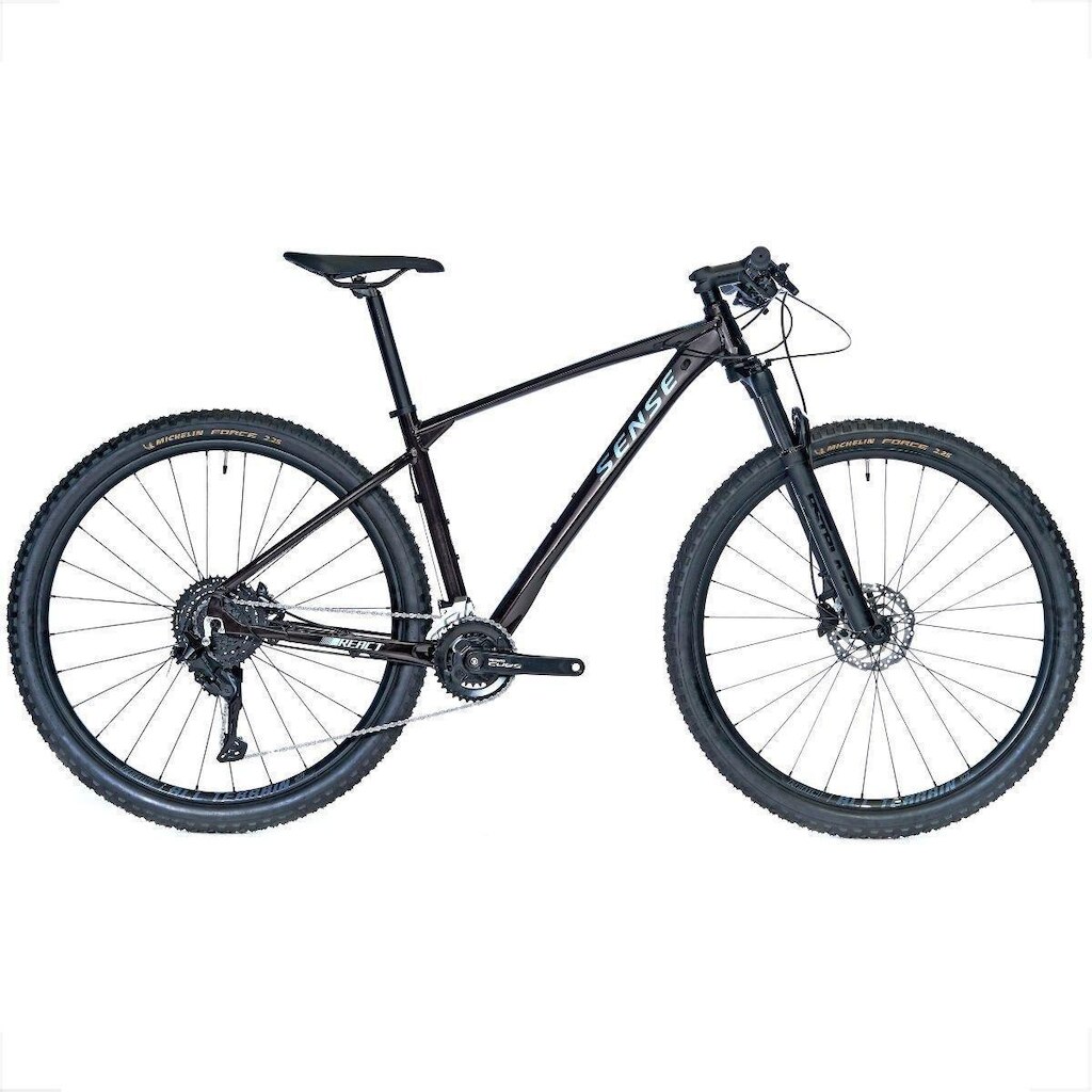 Bicicleta Mtb Sense React Pro 2025 Shimano Cues 2x9v Aro 29