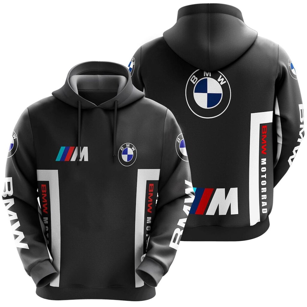 Blusa De Moletom Moto Carro Racing