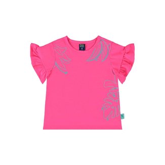 Blusa Infantil para Menina Bee Loop
