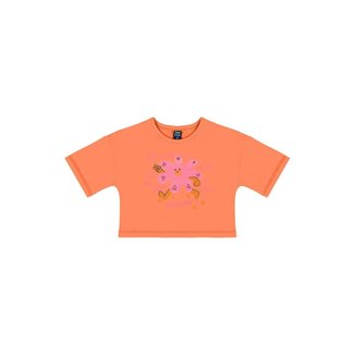 Blusa Infantil para Menina Bee Loop