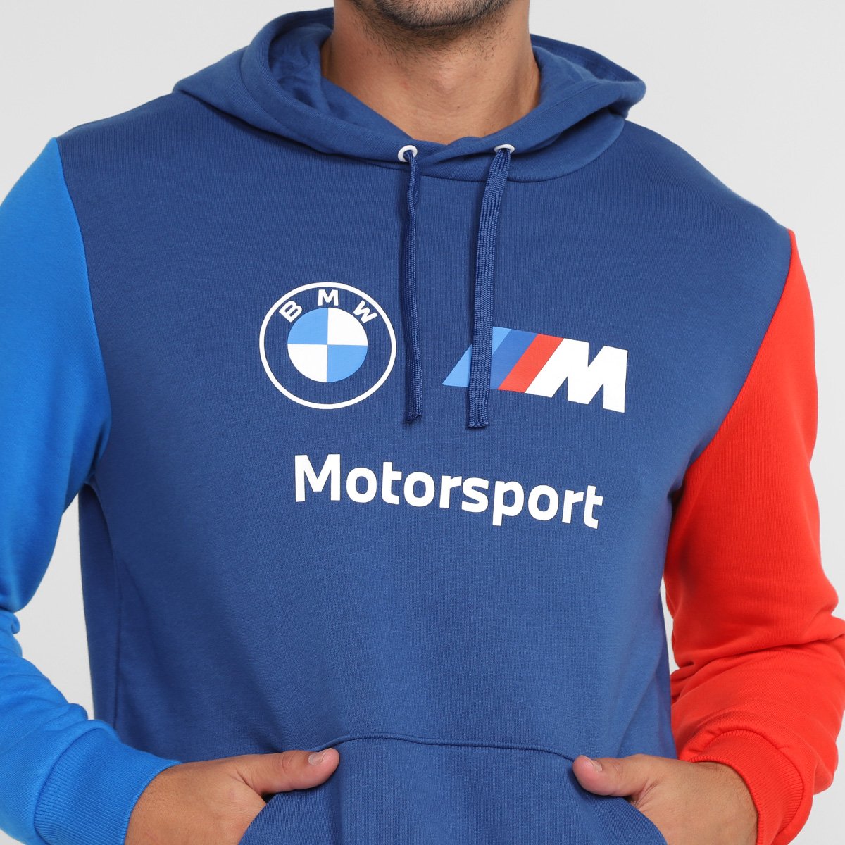 Bmw Mms Puma Bmw Netshoes Bmw Mms Blusa De Frio Bmw Puma Blusa