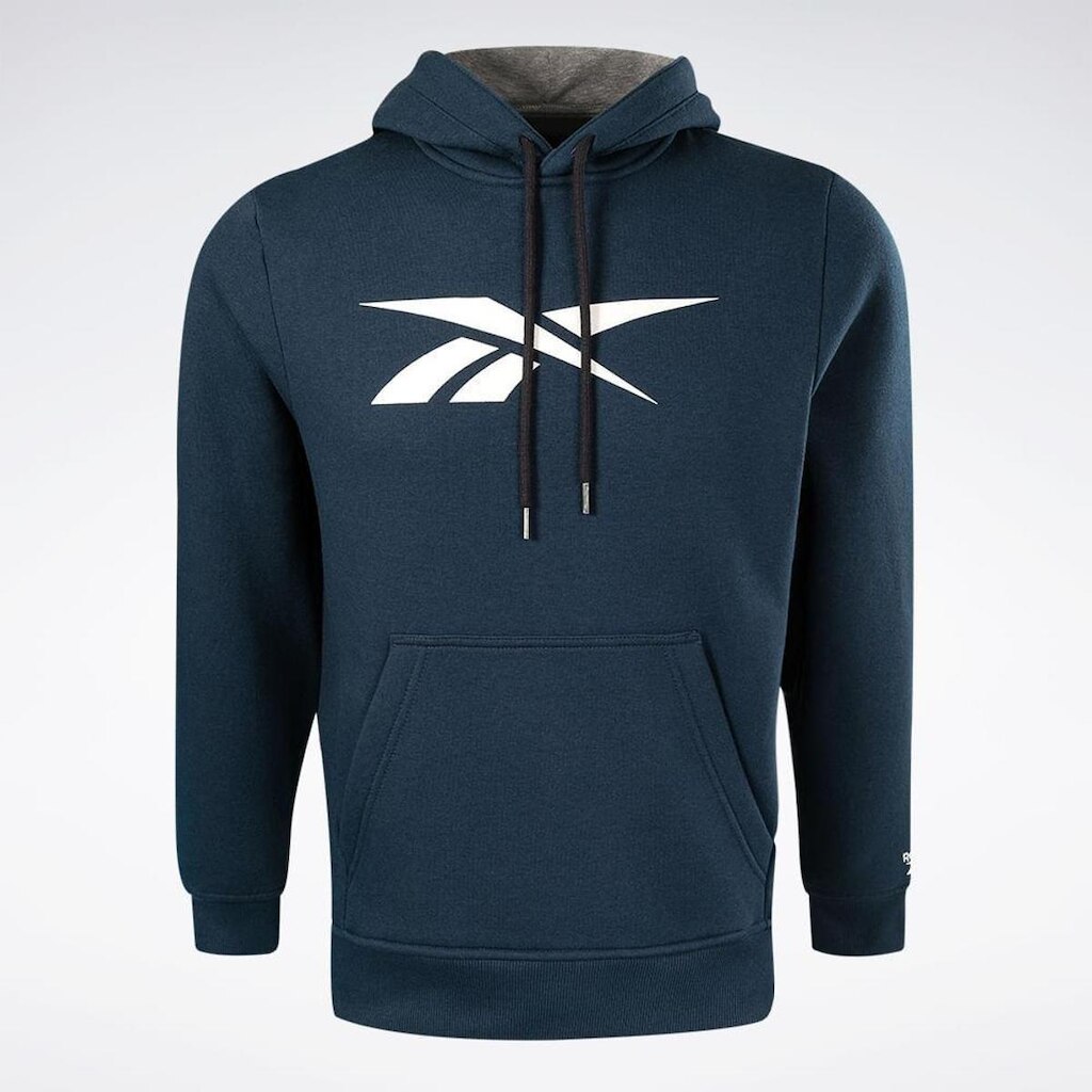 Blusa Reebok Big Vector Masculino